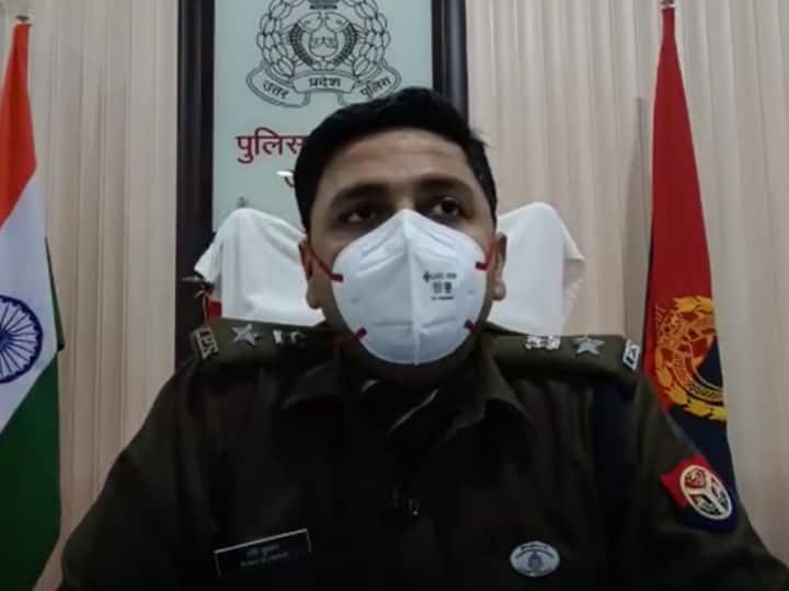 Uttar Pradesh Assembly Election 2022 Jalaun Police inhibitory Action on Disorder ANN UP Election 2022: यूपी चुनाव से पहले एक्शन मोड में जालौन पुलिस, गुंडा एक्ट में 43 लोग गिरफ्तार