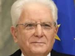 Italy President Election: इटली के राष्ट्रपति बने रहेंगे मत्तारेल्ला, दूसरे कार्यकाल के लिए हुआ चुनाव
