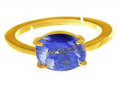 Gemology: बहुत ही प्रभावशाली है ये रत्न, राहु-केतु और शनि के बुरे प्रभावों को झट से करता है दूर, जानें धारण करने की विधि