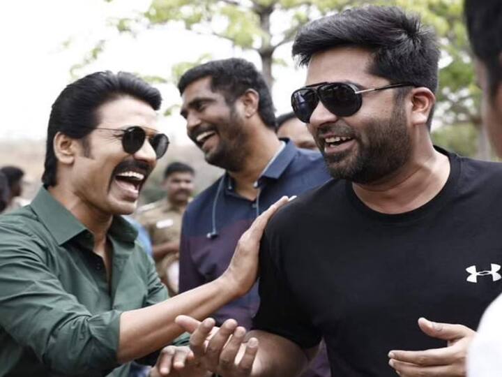 Simbhu and sj surya acts in driving license tamil remake? மீண்டும் இணையும் சிம்பு - எஸ்.ஜே. சூர்யா? கோலிவுட்டில் பரபரக்கும் தகவல்