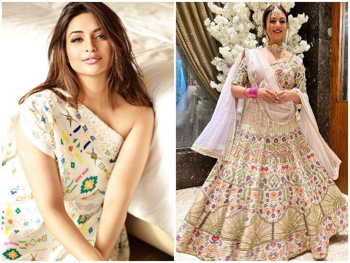 टीवी एक्ट्रेस (TV Actress) दिव्यांका त्रिपाठी (Divyanka Tripathi) आज किसी पहचान की मोहताज़ नहीं हैं. दिव्यांका का नाम इंडस्ट्री की टॉप एक्ट्रेस की लिस्ट में शामिल है. एक्ट्रेस टीवी की हाईएस्ट पेड एक्ट्रेस में से भी एक हैं. आज दिव्यांका के पास शोहरत की कोई कमी नहीं है, लेकिन करियर के इस मुकाम तक पहुंचने के लिए एक्ट्रेस ने काफी स्ट्रगल किया है. दिव्यांका त्रिपाठी आज करोड़ों की मालकिन हैं और उनके इस लग्जरी लाइफस्टाइल में बंगला, गाड़ी सब शामिल है (Divyanka Tripathi Lifestyle).