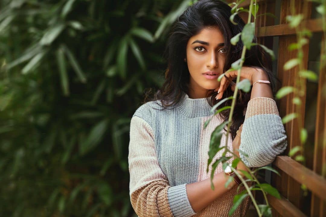 Dimple Hayathi Faced Rejection because of her skin colour Dimple Hayathi: నల్లగా ఉన్నానని రిజెక్ట్ చేశారు.. హీరోయిన్ ఆవేదన..