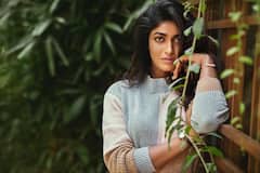 Dimple Hayathi: నల్లగా ఉన్నానని రిజెక్ట్ చేశారు.. హీరోయిన్ ఆవేదన..