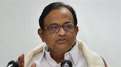 Spyware Pegasus: 'পেন্টাগন পেপার্স কেলেঙ্কারিতে এই সংবাদপত্রের ভূমিকা জানেন?', নিউইউর্ক টাইমসের রিপোর্ট নিয়ে চিদম্বরম। Bangla New