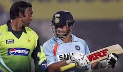 Shoaib Akthar : బ్యాటర్లకు అనుకూలంగా మారుతున్న ఐసీసీ రూల్స్ పై షోయబ్ అక్తర్ | ABP Desam