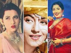 Madhubala ਦੀ ਖੂਬਸੂਰਤੀ ਦੀ ਅੱਜ ਵੀ ਦਿੱਤੀ ਜਾਂਦੀ ਮਿਸਾਲ, ਕਮਾਲ ਦੀ ਸੀ ਫੈਸ਼ਨ ਸੈਂਸ