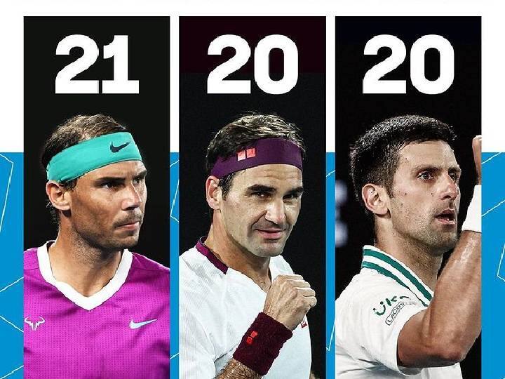 Australian Open 2022 Winner and Spanish Legend Rafael Nadal Unbeatable Records Highest Grand Slams and More Rafael Nadal Records: ఈ రికార్డులు కొట్టడం మిషన్ ఇంపాజిబుల్.. నాదల్ అలా సెట్ చేశాడు మరి!