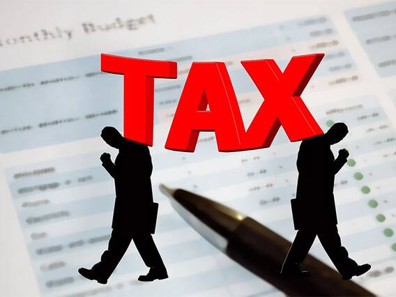 Budget 2022: టాక్స్‌ లిమిట్‌ రూ.2.5L - రూ.3 లక్షలకు పెంపు?