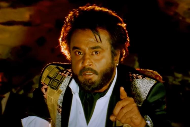 Rajini Basha Movie: பாட்ஷாவுக்காக ரஜினிக்கும் மனோபாலாவுக்கும் நடந்த சண்டை.. மோர் கொடுத்து தணித்த லதா..!