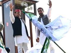 UP Assembly Elections 2022: Jayant Chaudhary बोले- देश के बड़े नेता मेरी इतनी चिंता कर रहे हैं, इसका मतलब ठीक ही कर रहा हूं