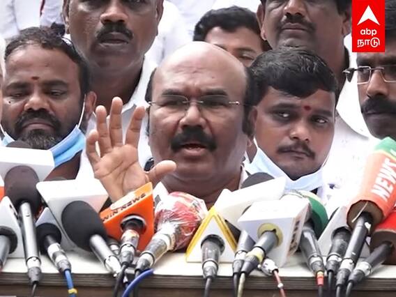 Jayakumar Speech: “பாஜக என்ன கோரிக்கை வேண்டுமானாலும் வைக்கலாம்... ஆனால்...” ஜெயக்குமார் சூசகம்