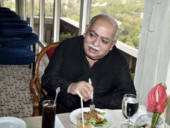 UP Election 2022: शायर के ऐसे कैसे बोल ? मुनव्वर राणा ने योगी आदित्यनाथ पर एक बार फिर चलाए लफ्जों के तीर