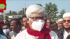 Sujan On Singur: 'জমির চরিত্র কি বদলে দেওয়া হল?', সিঙ্গুর প্রসঙ্গে প্রতিক্রিয়া সুজনের । Bangla News