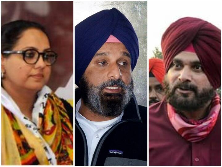 Punjab Election 2022: Amritsar East सीट पर हाई प्रोफाइल मुकाबले को और रोमांचक बनाएंगी AAP की उम्मीदवार, जानिए इस सीट का पूरा समीकरण Punjab Election 2022 Amritsar East Political equation Navjot Singh Sidhu Bikram Majithia and Jeevan Jyot Kaur ann Punjab Election 2022: Amritsar East सीट पर हाई प्रोफाइल मुकाबले को और रोमांचक बनाएंगी AAP की उम्मीदवार, जानिए इस सीट का पूरा समीकरण