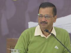 Punjab Election 2022: पंजाब में सरकार बनी तो सरकारी दफ्तरों में लगेगी बाबा साहेब अंबडेकर और भगत सिंह की तस्वीर- केजरीवाल