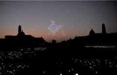 Beating Retreat Ceremony : ਦਿੱਲੀ ਦੇ 'ਵਿਜੇ ਚੌਕ' 'ਤੇ ਜਗਮਗਾਇਆ ਅਸਮਾਨ, ਖਾਸ ਹੋਇਆ ਆਜ਼ਾਦੀ ਦੇ 75 ਸਾਲ ਦਾ ਜਸ਼ਨ , ਵੇਖੋ ਤਸਵੀਰਾਂ