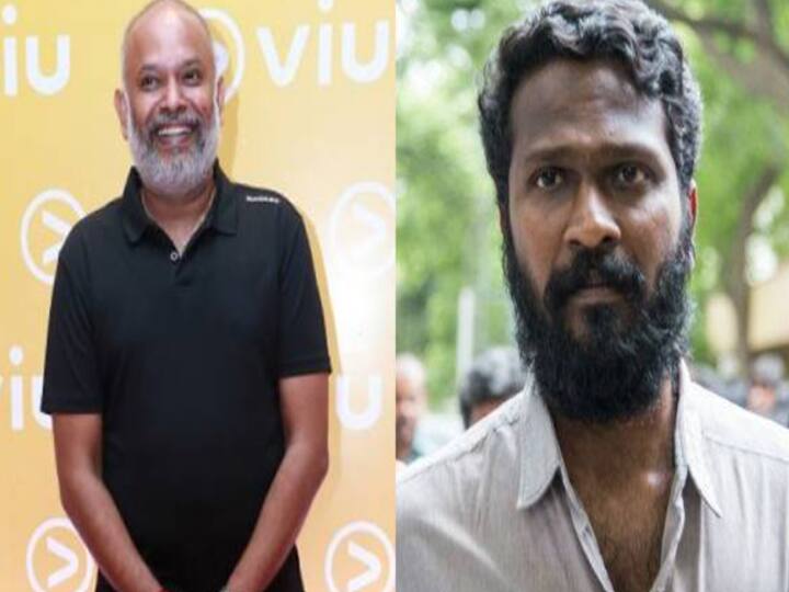 “வெற்றிமாறன் போல் படம் எடுக்கணும்.. ஆனால்...”  - மாநாடு இயக்குநர் வெங்கட் பிரபு