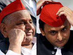 Akhilesh Yadav Entry In Politics: क्या Mulayam Singh Yadav के कहने पर राजनीति में आए थे अखिलेश यादव, जानिए सपा चीफ का जवाब