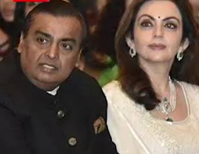 Bloomberg Top20 Richest Asia Families : వరుసగా మూడో ఏడాది అగ్రస్థానం అంబానీలదే | ABP Desam