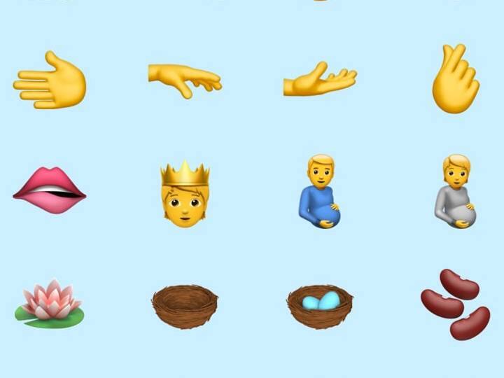 World Emoji Day 2023 Know who creates first emoji in world and most used emojis World Emoji Day 2023: આજે છે વર્લ્ડ ઈમોજી ડે, જાણો કયા છે સૌથી વધુ વપરાતા ઈમોજી