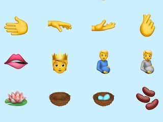 Apple Emojis : अ‍ॅपलचं नवीन अपडेट, आता आयफोनमध्ये दिसणार ‘प्रेग्नंट पुरुषा’सह 37 नव्या इमोजी!