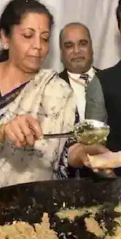 52 ਸਾਲ ਬਾਅਦ ਨਹੀਂ ਹੋ ਸਕੀ ਹਲਵਾ ਸੈਰੇਮਨੀ