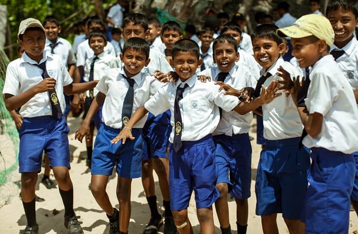 Rajasthan Schools Reopen: Class 1 To 5 Reopen After 2 Years, Other Covid-19 Guidelines Relaxed rts Rajasthan Schools Reopen: Class 1 To 5 Reopen After 2 Years, Other Covid-19 Guidelines Relaxed