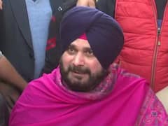 Punjab Election 2022: पंजाब कांग्रेस में गुटबाजी को लेकर सिद्धू ने दिया बड़ा बयान, कही ये बात