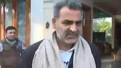 UP Elections 2022: Sanjeev balyan targets Jayant Chaudhary | Car Me Sarkar