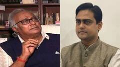 Saugata Roy: 'CAA নিয়ে মতুয়ারা বঞ্চিত, শান্তনু ঠাকুর অস্বস্তিতে', কটাক্ষ সৌগত রায়ের | Bangla News