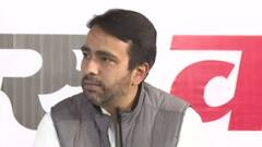 UP Election 2022: Amit Shah, Akhilesh Yadav, जयंत चौधरी..दिग्गजों के बीच जुबानी जंग तेज