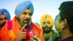 Punjab Election: अमृतसर ईस्ट से सिद्धू-मजीठिया में कौन बनेगा सिकंदर? दिलचस्प हुआ मुकाबला