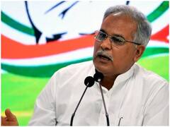 शहीदों के सम्मान में अब Chhattisgarh में जलेगी 'अमर जवान ज्योति', CM बघेल बोले- कांग्रेस की है गांधीवादी विचारधारा