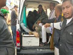 Murder in Patna: गवाही देना शख्स को पड़ा महंगा, अपराधियों ने दिनदहाड़े गोली मारकर ले ली जान