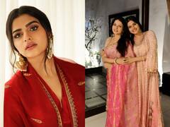 Avantika Photos: मां भाग्यश्री की कार्बन कॉपी है अवंतिका, तस्वीरें देख एक्ट्रेस के जवानी भरे दिनों की आ जाएगी याद