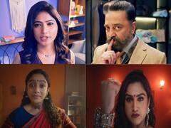 Bigg Boss OTT Salary: அல்டிமேட் போட்டியாளர்களுக்கு அல்டிமேட்டான சம்பளம்..! வெளியான புதிய தகவல் !