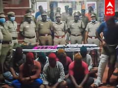 Maduranthakam: கட்டிப்போட்டு கொள்ளையடிக்கும் ஹைவே கும்பல்.. தட்டி தூக்கிய செங்கல்பட்டு காவல்துறை