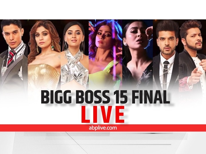 Bigg boss 2025 finale live stream