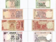 Mahatma Gandhi Death Anniversary : चलनी नोटांवर गांधीजींचा फोटो कसा आला? कधीपासून वापरतात फोटो? काय आहे इतिहास