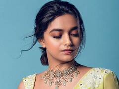 keerthy suresh Instagram photos: நடிகை கீர்த்தி சுரேஷின் சமீபத்திய புகைப்படங்கள்