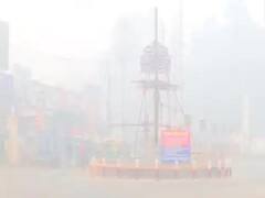 UP Weather Report: यूपी में अभी कड़ाके की ठंड में नहीं आएगी कमी, अब कई दिनों तक परेशान करेगी तेज हवा और कोहरा