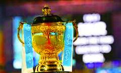 IPL Mega Auction : ਧਵਨ ਤੋਂ ਸ਼ਾਹੁਰਖ਼ ਖਾਨ ਤਕ, ਨਿਲਾਮੀ 'ਚ ਮਾਲਾਮਾਲ ਹੋ ਸਕਦੈ ਨੇ ਇਹ ਭਾਰਤੀ