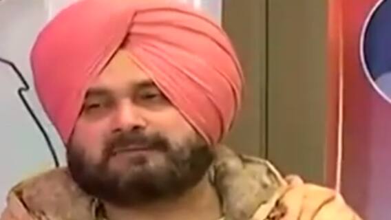 अरे सिद्धू पाजी.. ये किस लाइन में आ गए आप ! | Punjab Election 2022 | पोल खोल