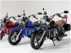 Electric Bike: 180 किलोमीटर तक की रेंज देती हैं ये इलेक्ट्रिक बाइक, जानिए कितनी है कीमत और क्या हैं फीचर्स