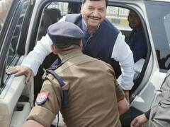 Shivpal Singh Yadav Source Of Income: तीन साल में इतने करोड़ बढ़ गई शिवपाल यादव की संपत्ति, जानिए कहां से करते हैं कमाई