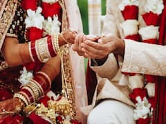 Shadi Anudan Yojana: अपनी बिटिया की शादी में पा सकते हैं 51 हजार रुपये, सरकार की इस योजना का उठाएं लाभ