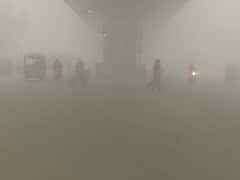 Punjab Weather Report: पंजाब में धूप का नहीं हो रहा अभी सर्दी पर असर, कोहरे और ठंड का सितम जारी