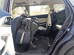 Kia Carens: সেরা সুরক্ষার পাশাপাশি দুর্দান্ত ডিজাইন , দেখে নিন কিয়া ক্যারেন্সের ছবি