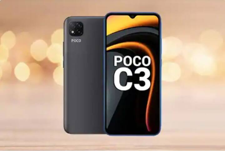 iPOCO C3: এই স্মার্টফোনটিতে 4 GB RAM এর সঙ্গে রয়েছে 64 GB ইন্টারনাল মেমরি। ফটোগ্রাফির জন্য ট্রিপল রেয়ার   ক্যামেরা   সেটআপ দেওয়া হয়েছে ফোনে। এই ডিভাইসে পাওয়ার দিতে 5000mAh ব্যাটারি দেওয়া হয়েছে। এর ডিসপ্লে 6.53 ইঞ্চি। ফ্লিপকার্টে এর দাম   9499 টাকা।