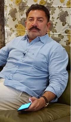 ਮਾਝੇ 'ਚ ਕਾਂਗਰਸ ਨੂੰ ਝਟਕਾ, ਐਮਪੀ ਡਿੰਪਾ ਦੇ ਭਰਾ ਵੱਲੋਂ ਖਡੂਰ ਸਾਹਿਬ ਤੋਂ ਚੋਣ ਲੜਨ ਦਾ ਐਲਾਨ, 'ਆਪ' ਖੇਡ ਸਕਦੀ ਵੱਡਾ ਦਾਅ